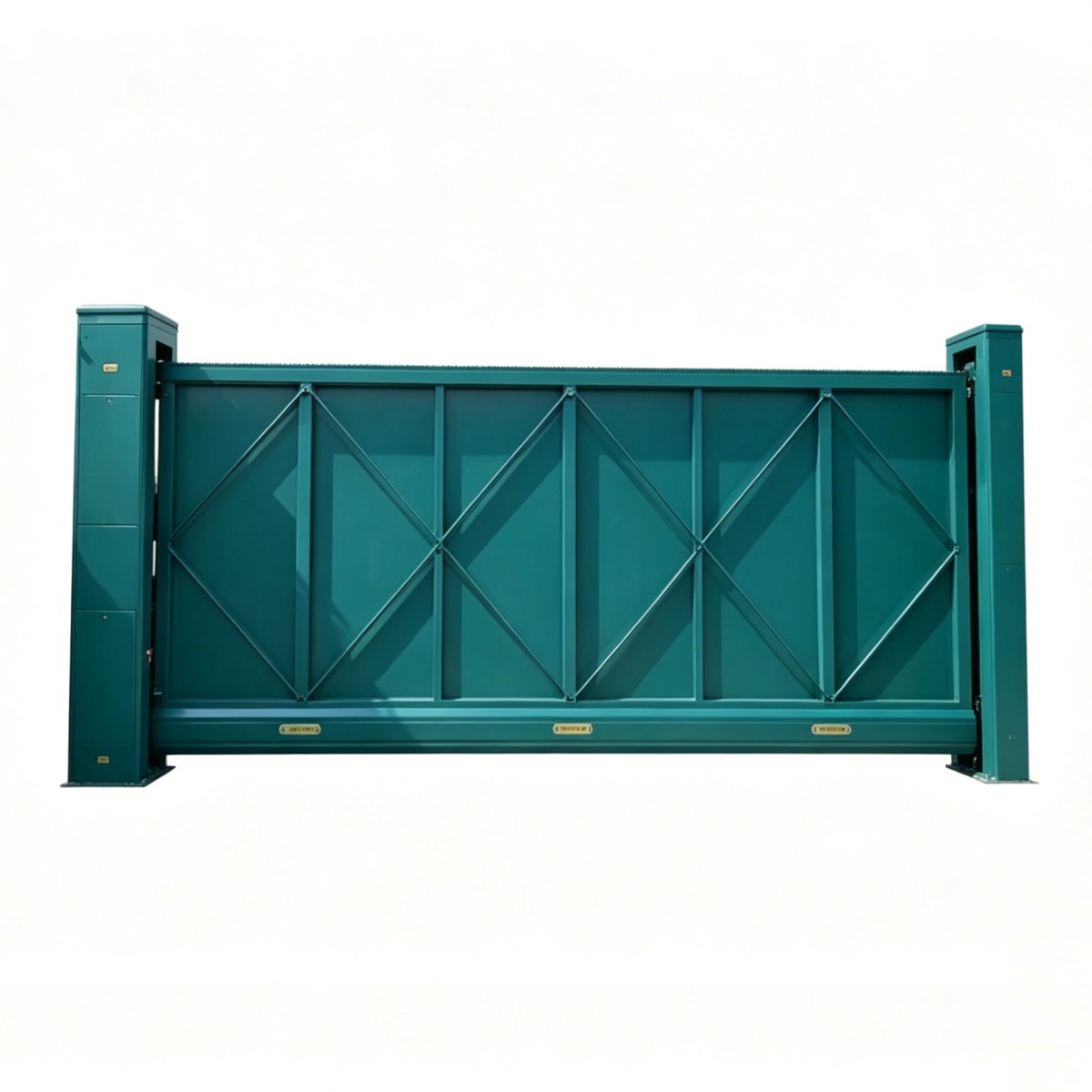 郴州临武麦市镇电动悬空门